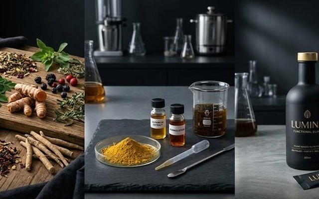 End-to-End Product Development